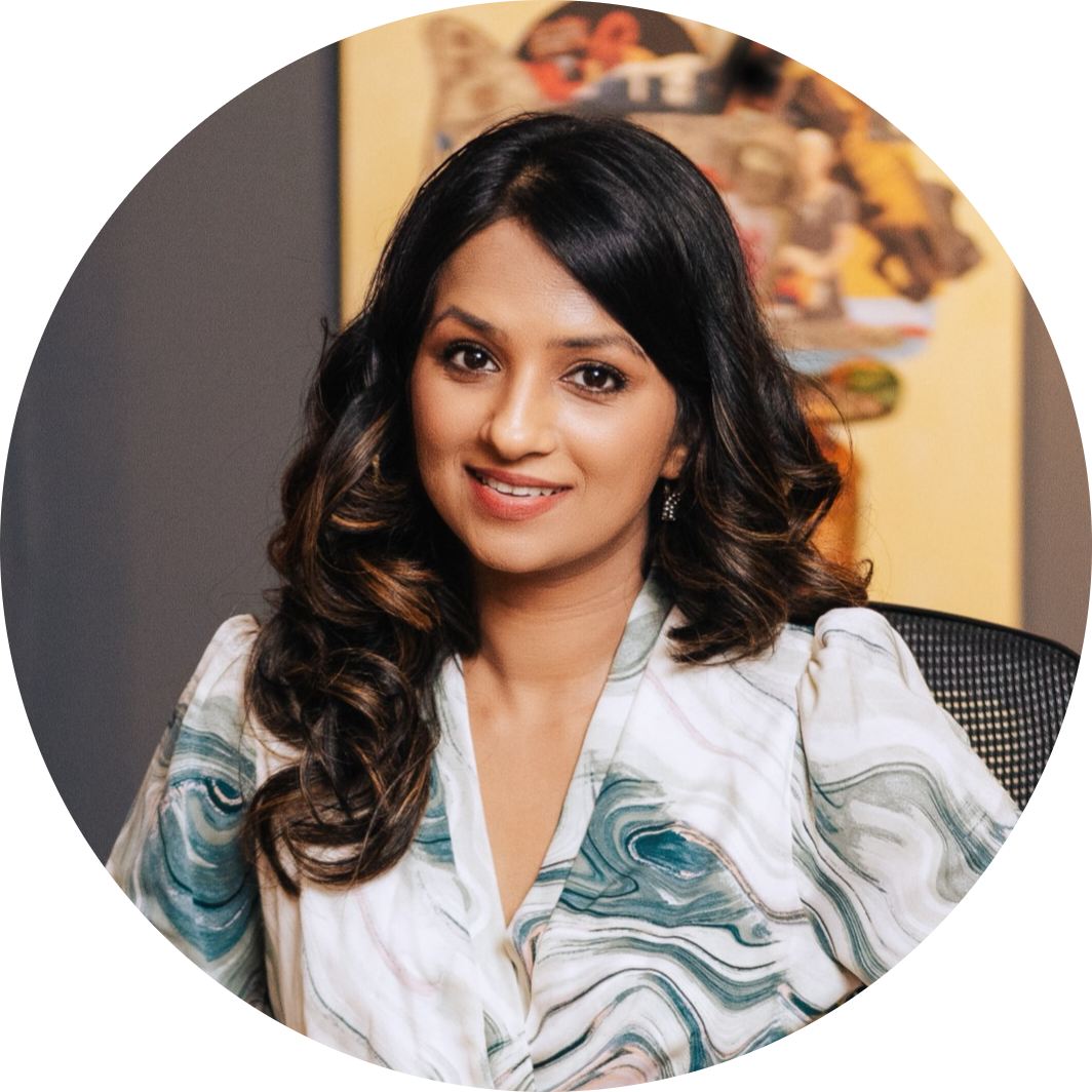 Sajna Samad